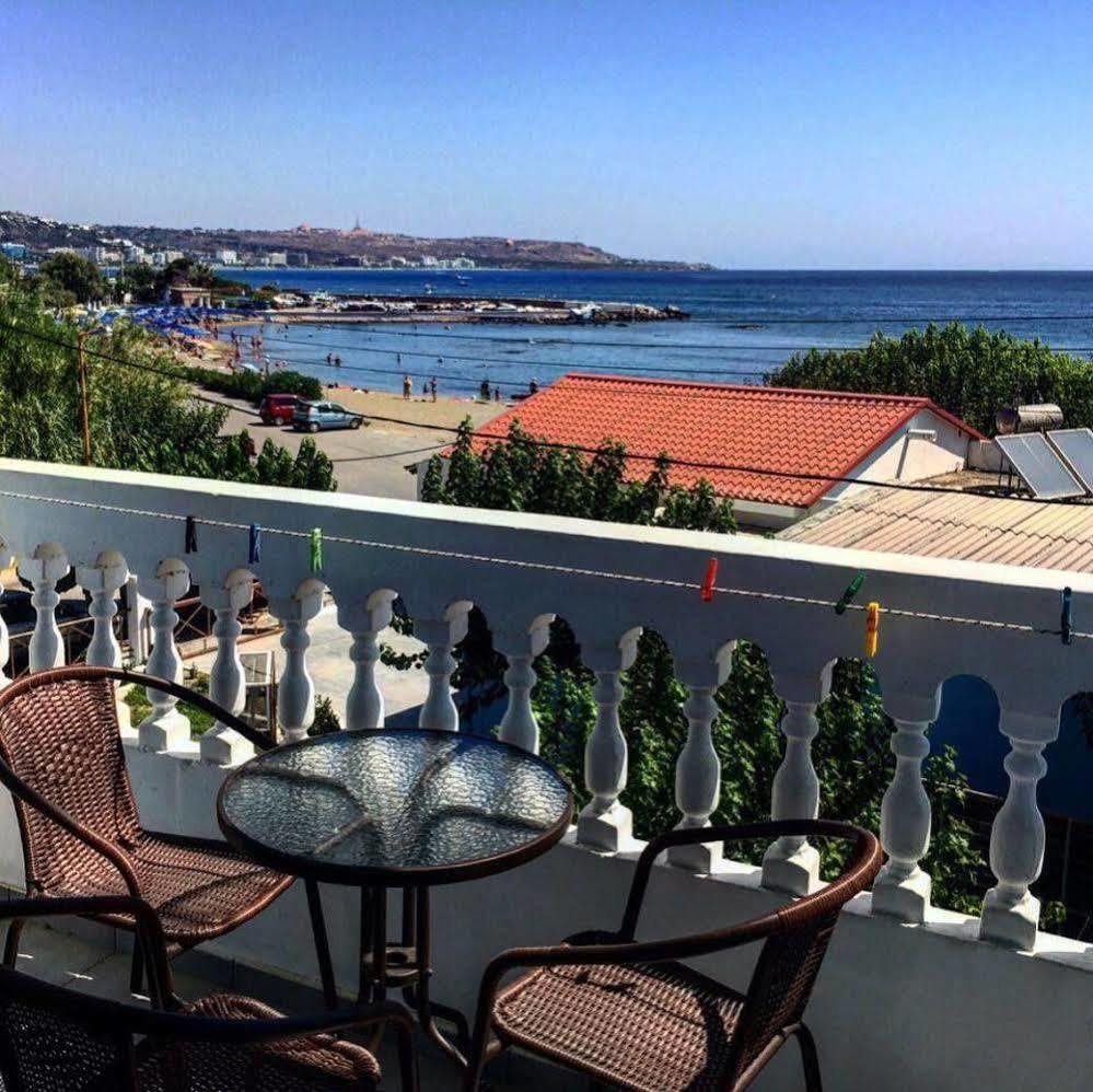 Apartment Paradise