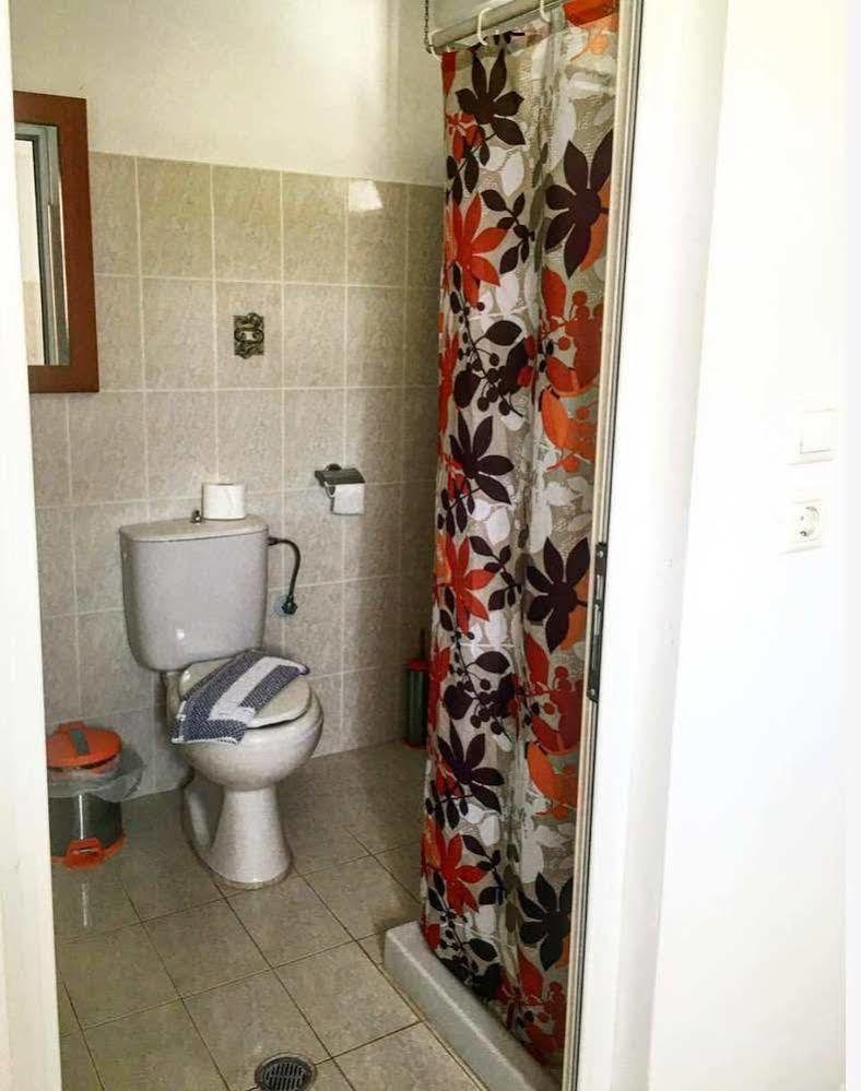 Paradise Apartment Faliraki