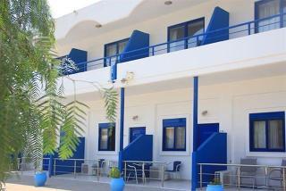 Leilighet Paradise Faliraki