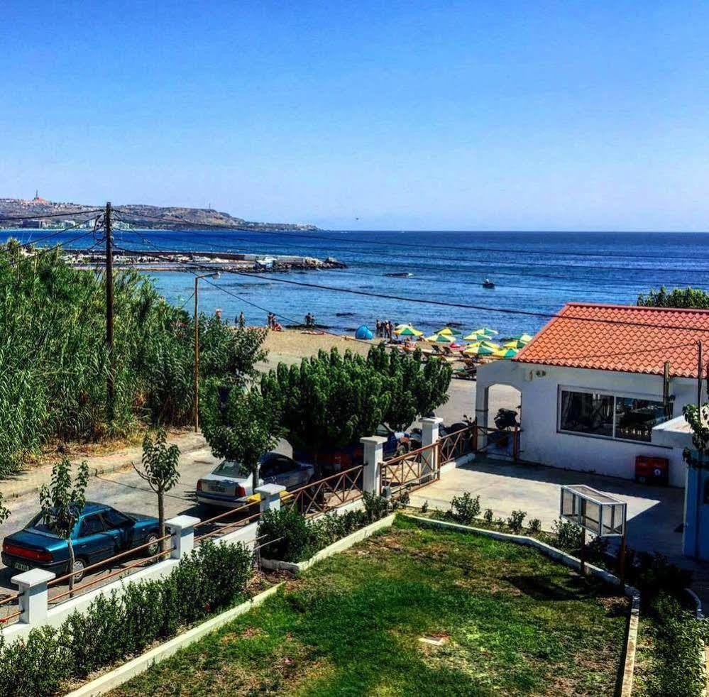 Leilighet Paradise
