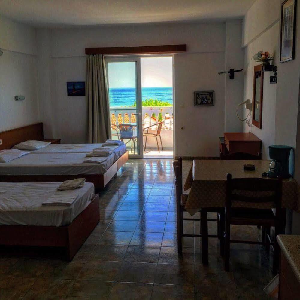 Paradise Leilighet Faliraki